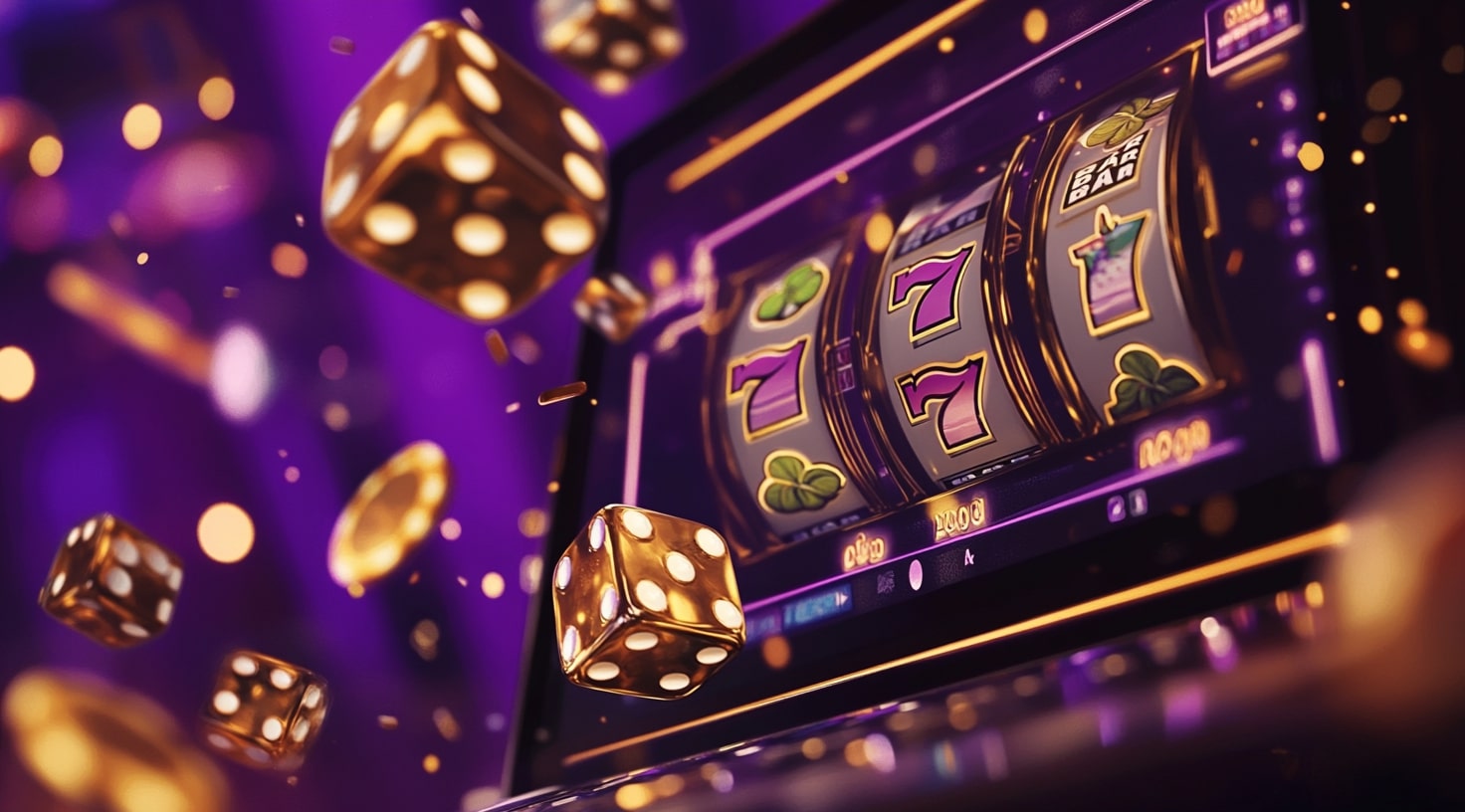 Simple Registration Process at Casino Online BK222
                              